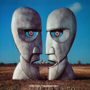 Обложка альбома Division Bell группы Pink Floyd