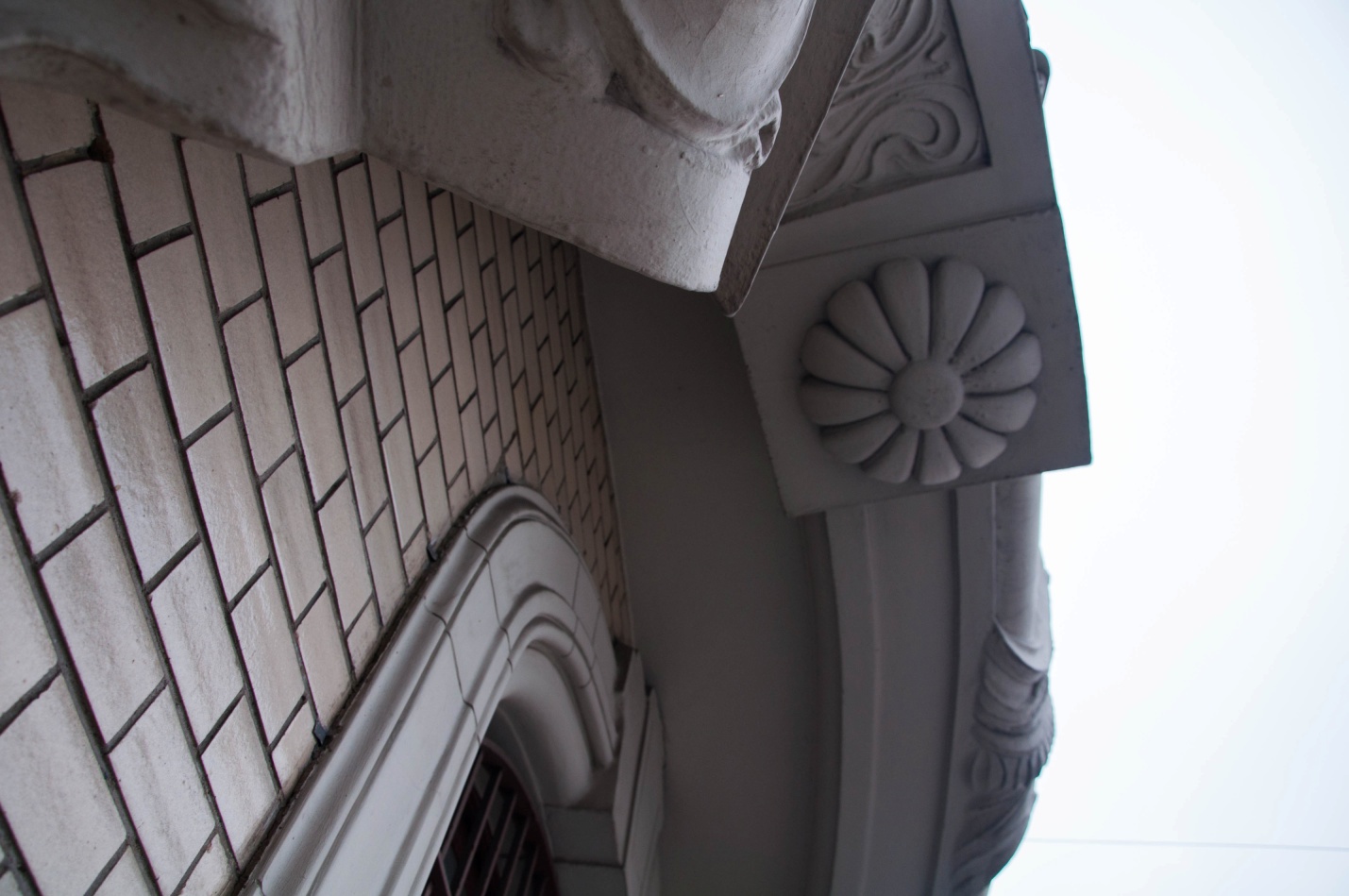 Архитектура Москвы: Особняк Бахрушина–Бардыгина, посольство Индии