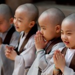 Что значит быть буддистом?