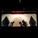 Ява: водный дворец и театр теней